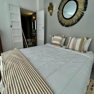 3* Bed and breakfast Dar Zayna